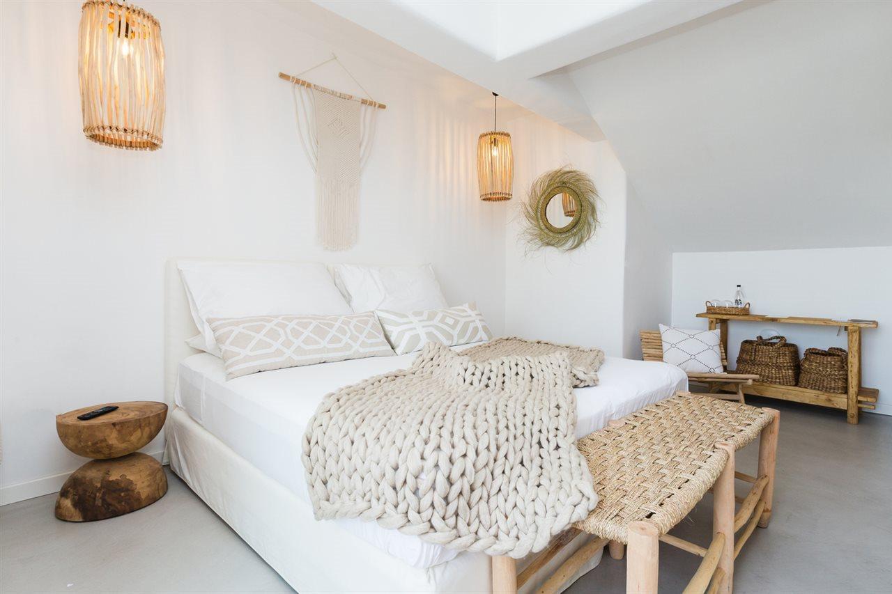 San Michele Bed & Breakfast Procida Ngoại thất bức ảnh