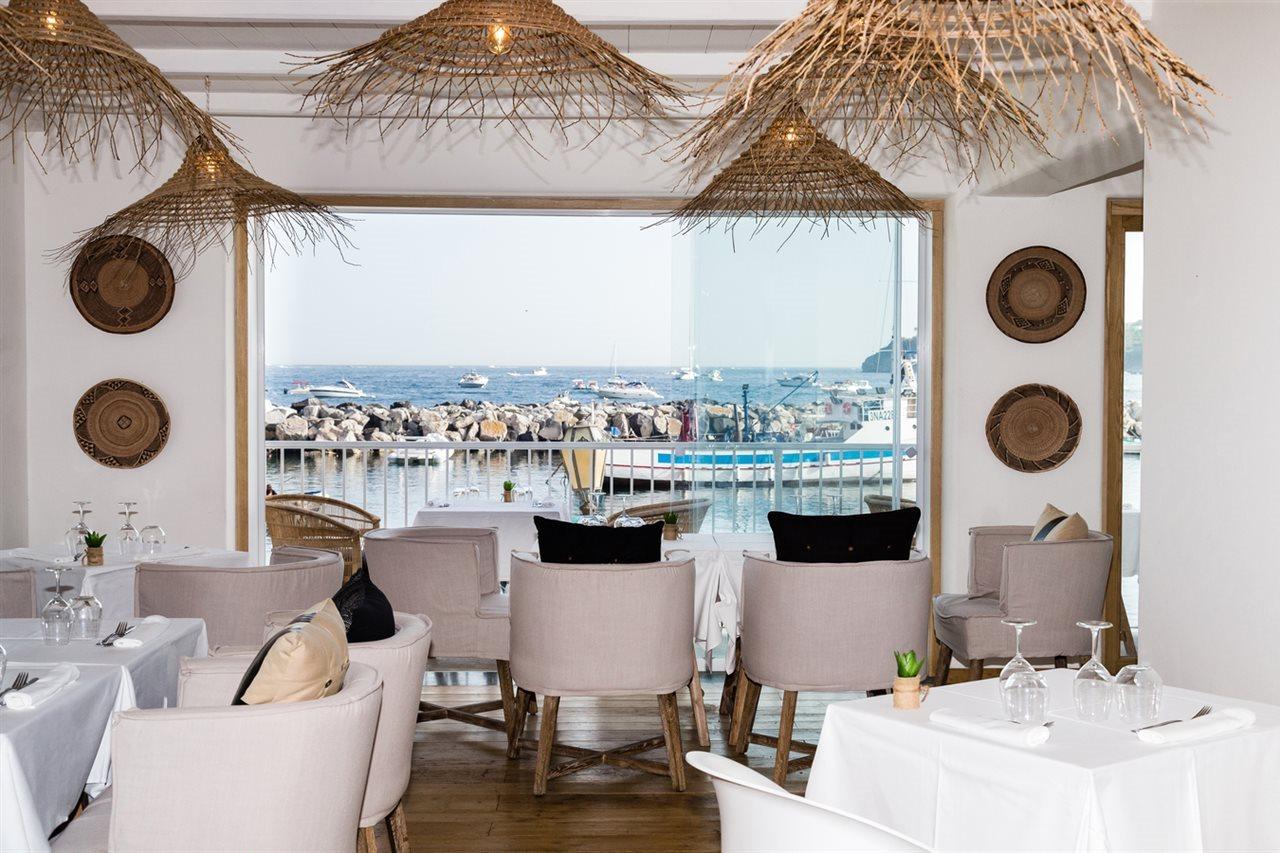 San Michele Bed & Breakfast Procida Ngoại thất bức ảnh