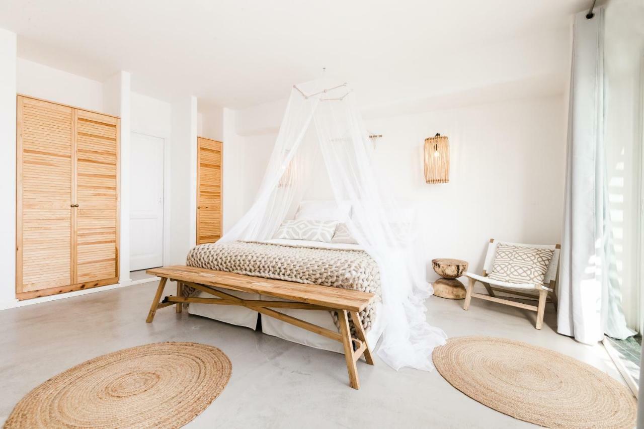 San Michele Bed & Breakfast Procida Ngoại thất bức ảnh