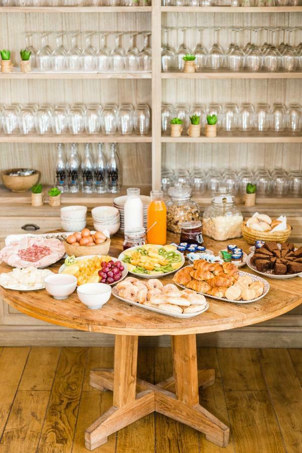 San Michele Bed & Breakfast Procida Ngoại thất bức ảnh