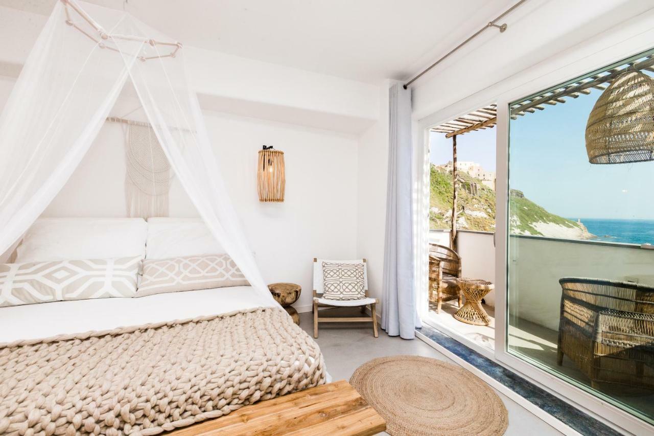 San Michele Bed & Breakfast Procida Ngoại thất bức ảnh
