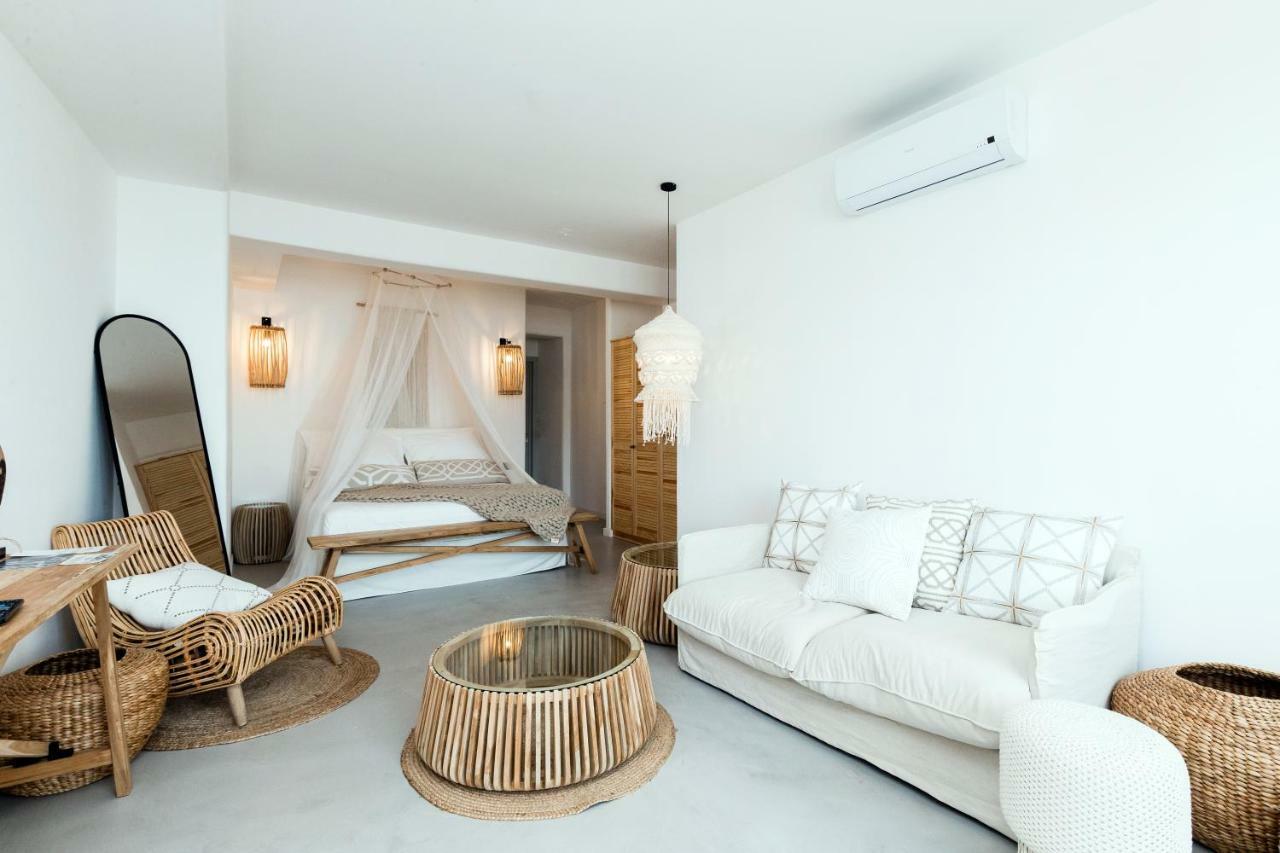 San Michele Bed & Breakfast Procida Ngoại thất bức ảnh